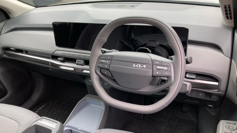 Kia Ev3 148kW Air 81.4kWh 5dr Auto Electric Estate